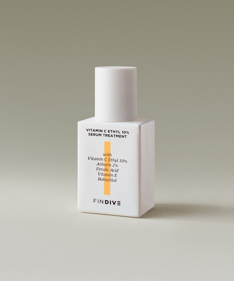 비타민C 에칠 10% 세럼 트리트먼트 30ml