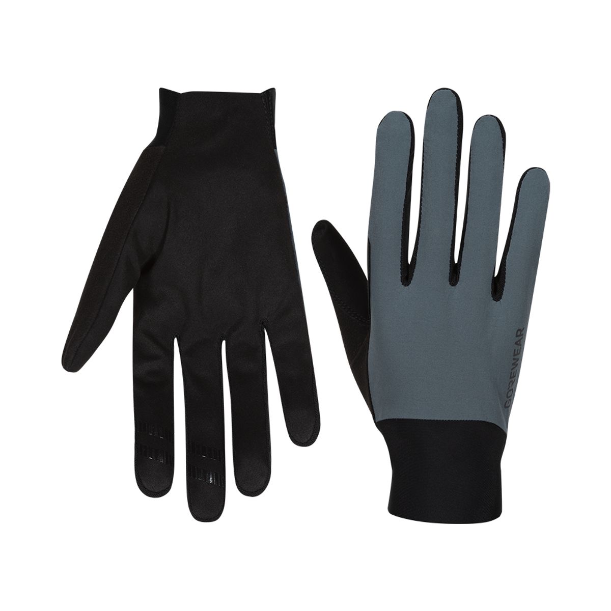 고어웨어(GOREWEAR) Zone Gloves 2.0 존 글러브 2.0 장갑 Lab Graphite 랩 그라파이트