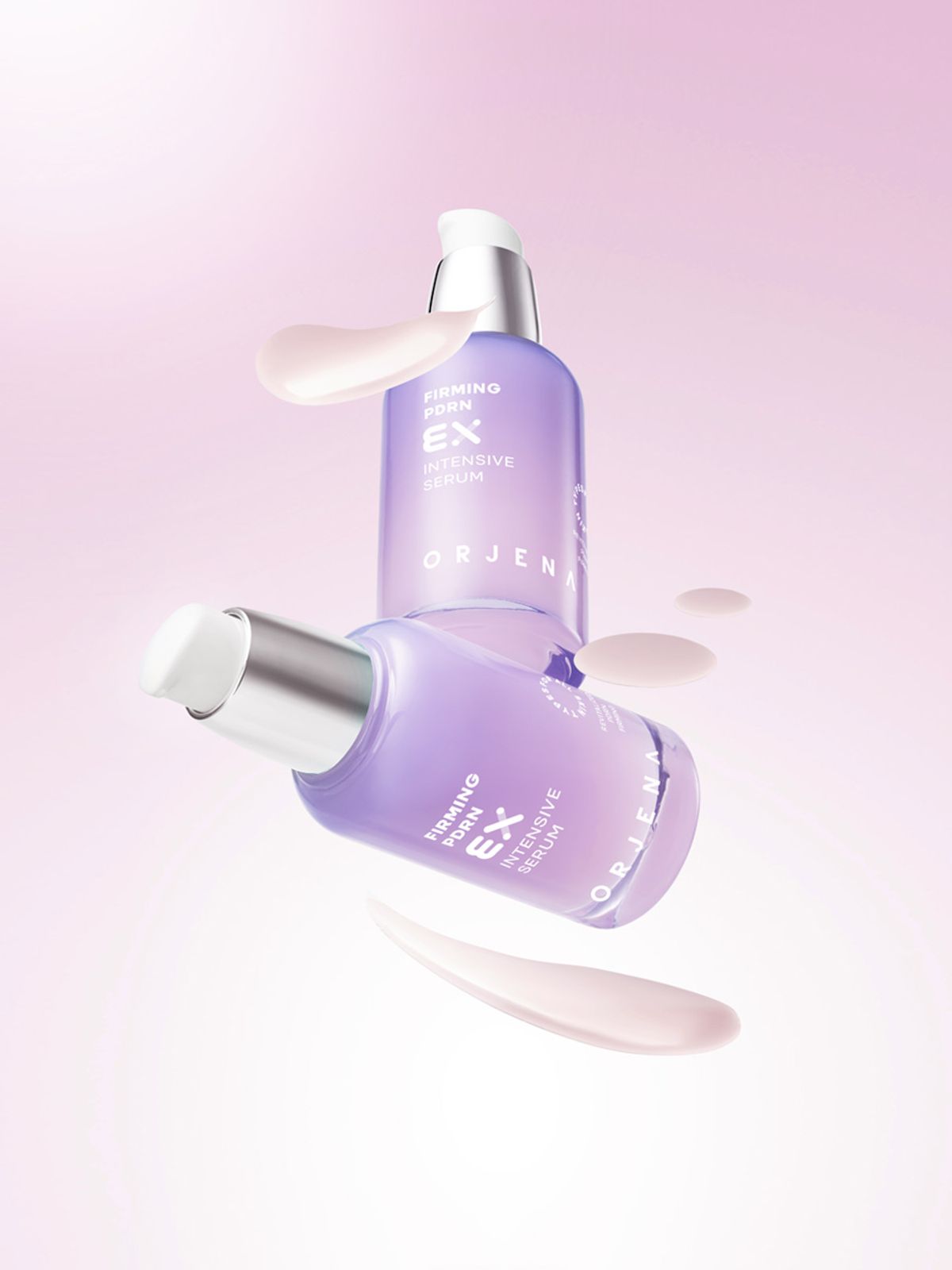 오르제나(ORJENA) 퍼밍 피디알엔 EX 인텐시브 세럼 50ml