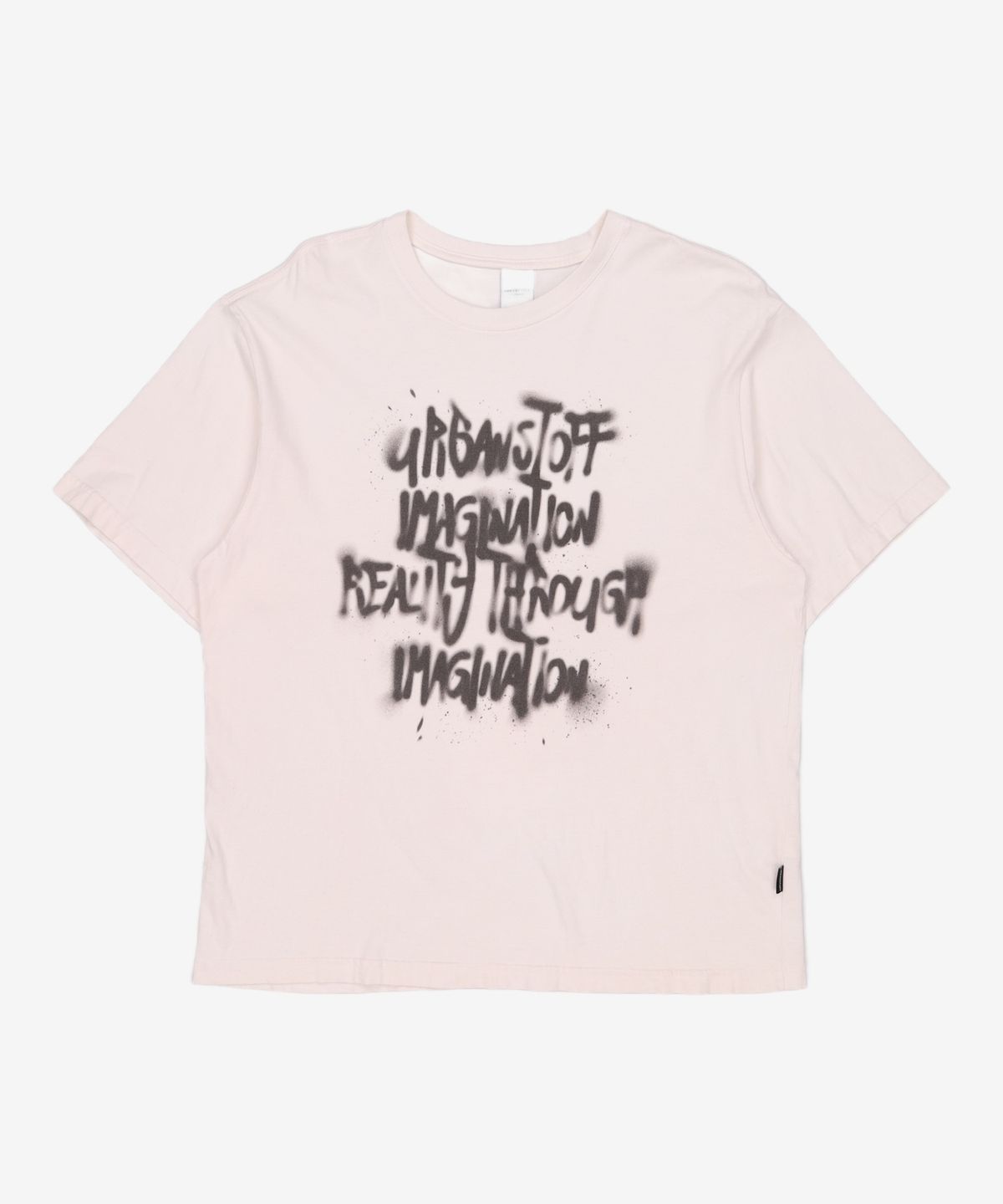 어반스터프(URBANSTOFF) 반소매 티셔츠 M