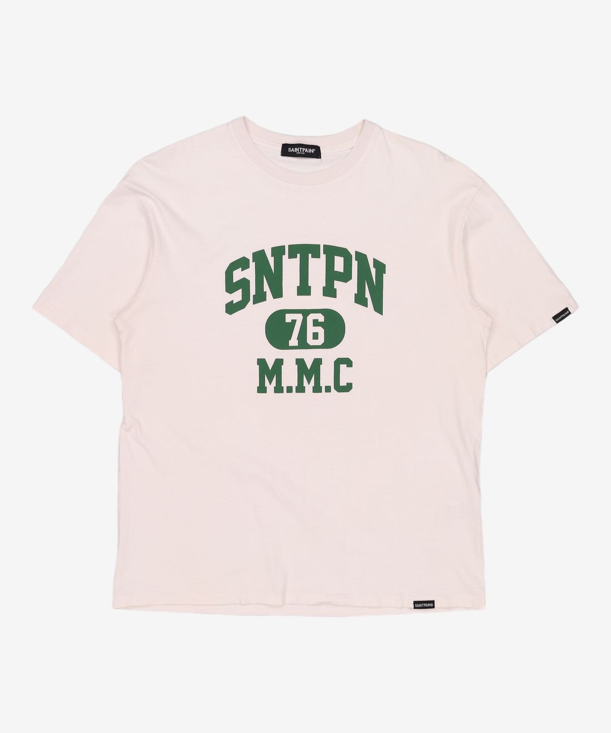 세인트페인(SAINTPAIN) 반소매 티셔츠 M
