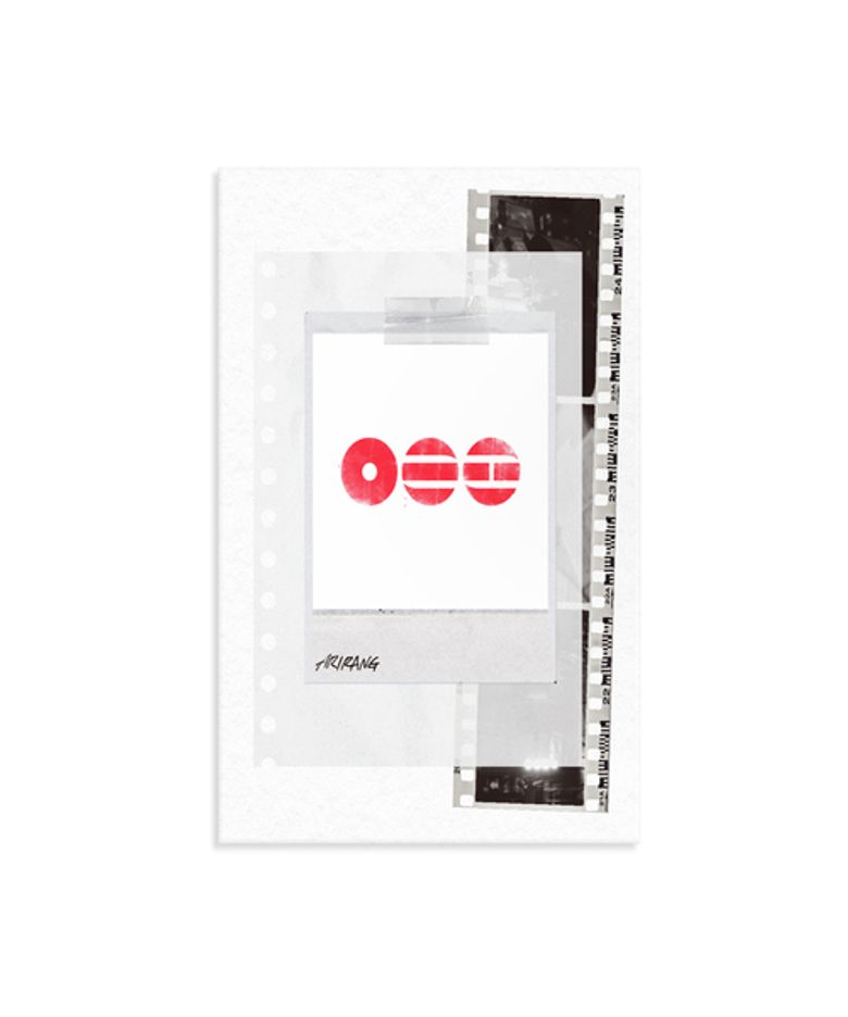 방탄소년단 (BTS) - ARIRANG (Weverse Albums ver.)
