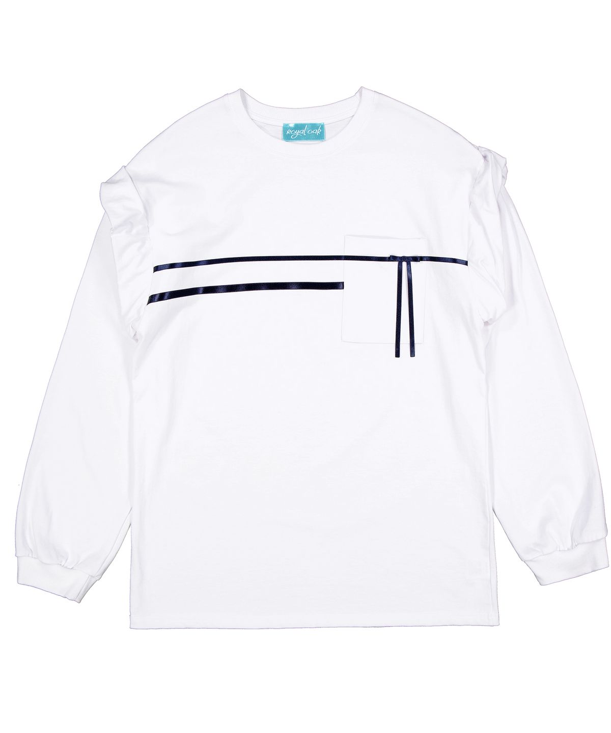 로얄오크(ROYAL OAK) SAILOR TEE