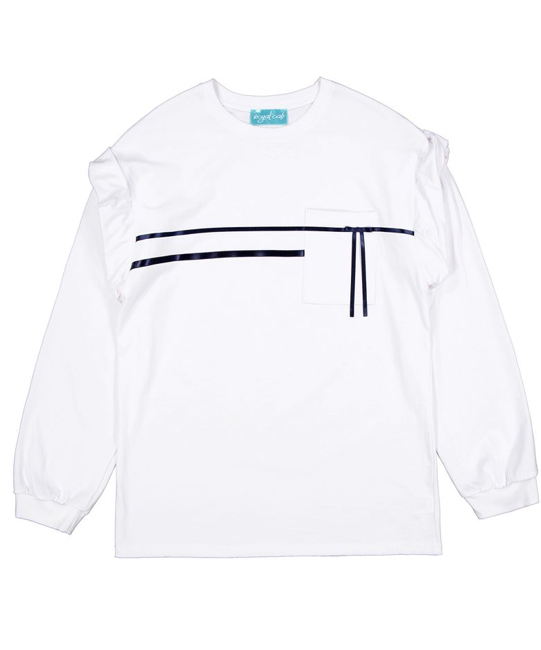 SAILOR TEE