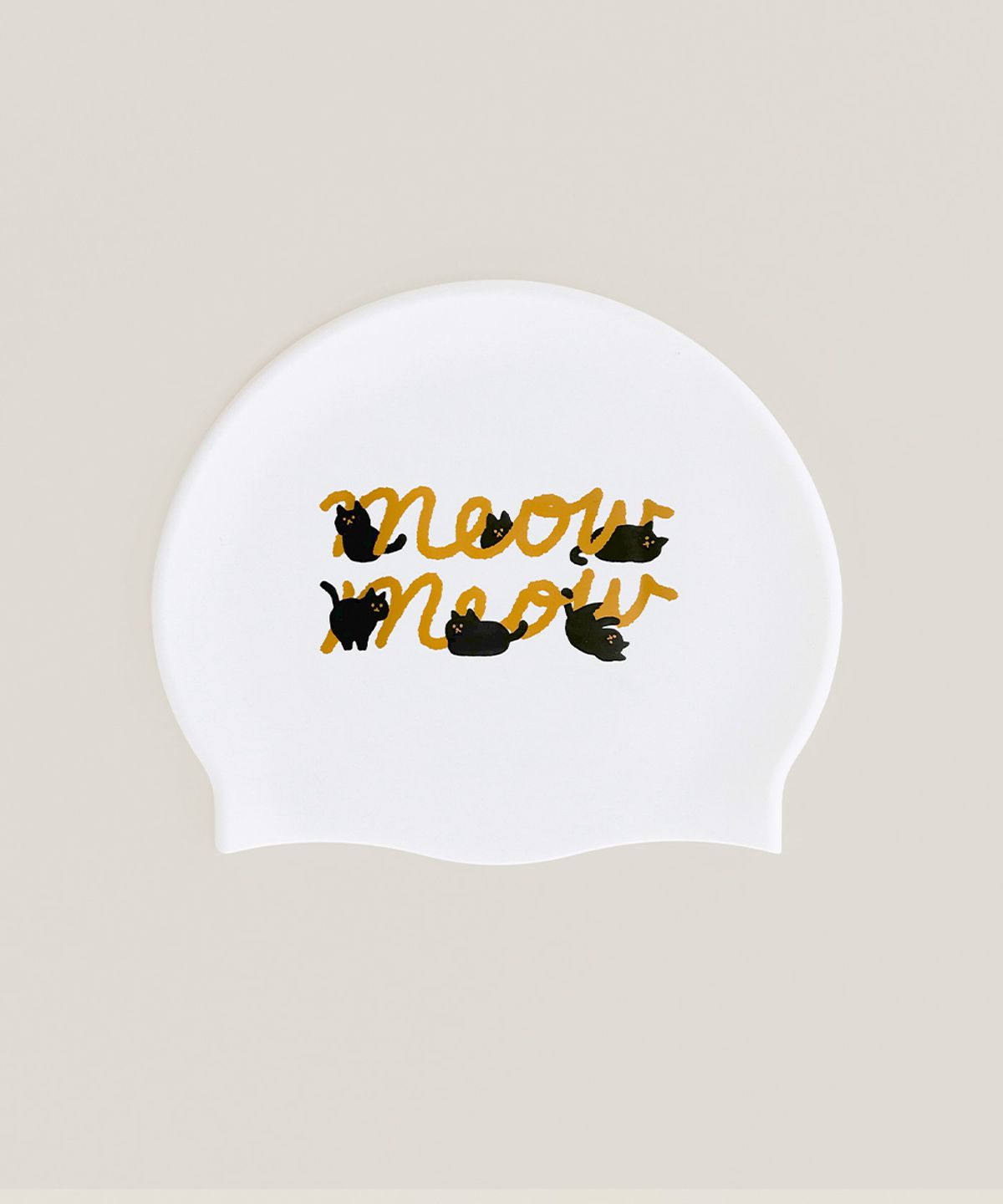 썸머투어리스트(SUMMER TOURIST) 실리콘수모_Meow