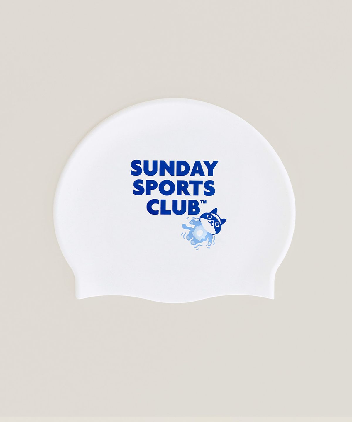 썸머투어리스트(SUMMER TOURIST) 실리콘수모_Sunday Sports