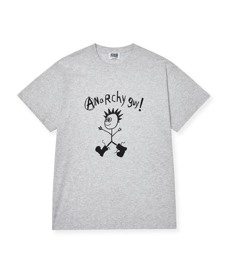 ANARCHY GUY