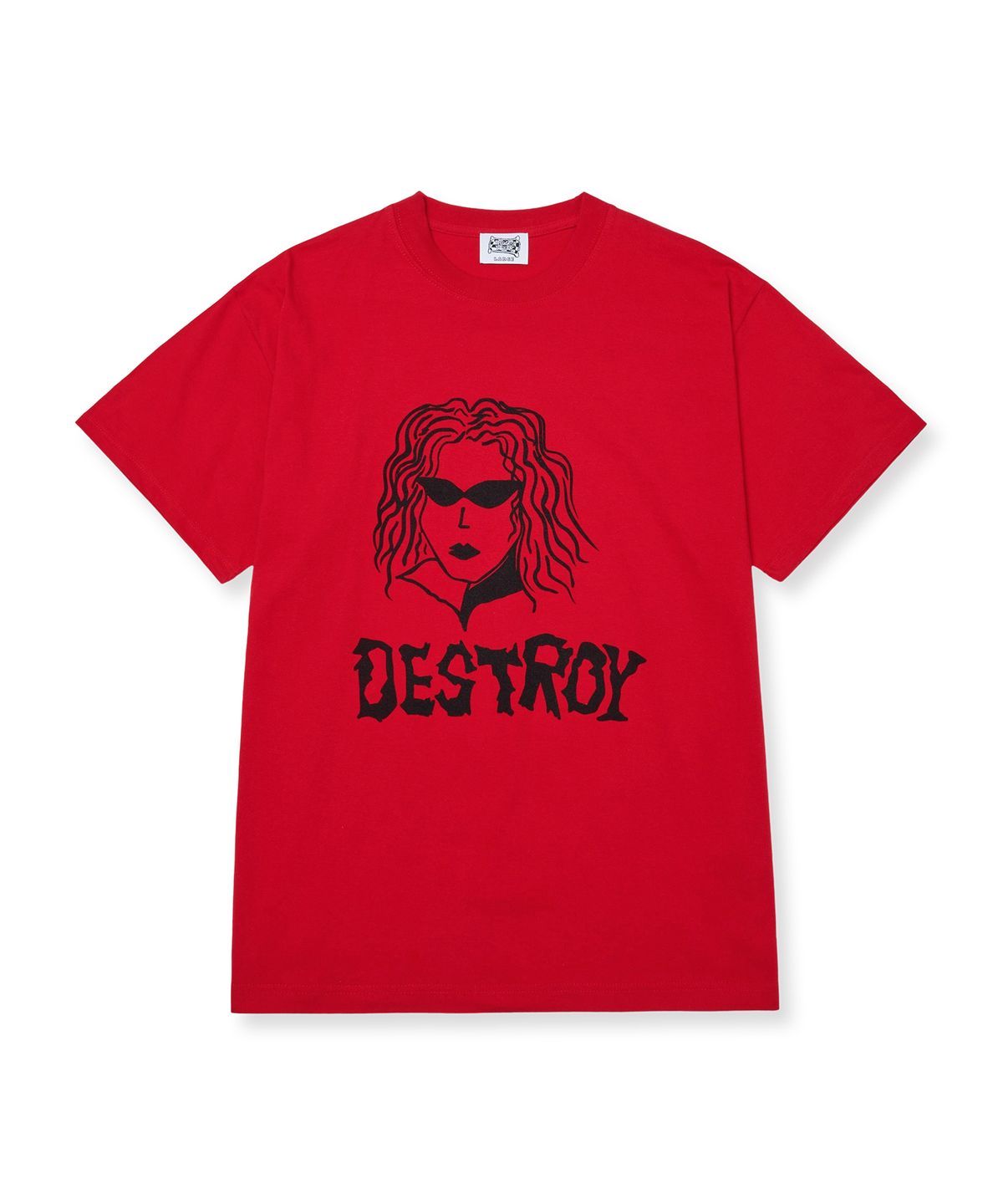 더 스캇렉(THE SCOT WRECK) DESTROY GIRL