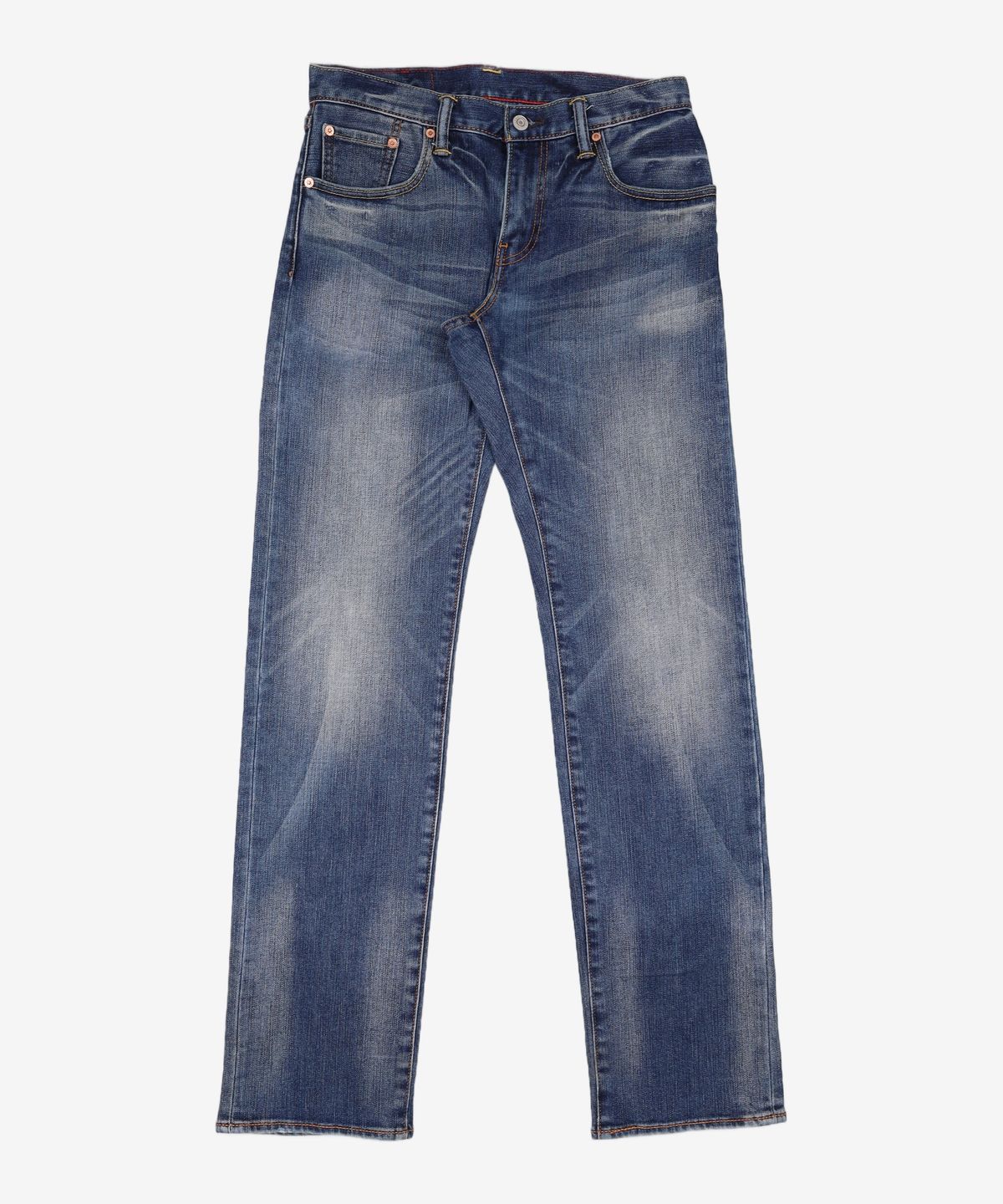 리바이스(LEVI'S) 청/데님 팬츠 W30L34