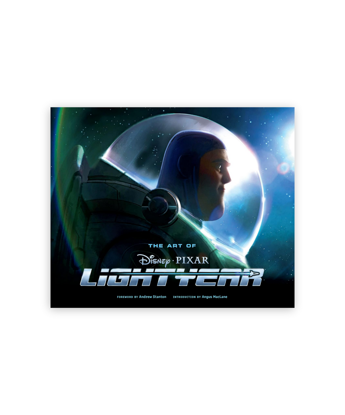 언어세상(LANGUAGE WORLD) The Art of Lightyear