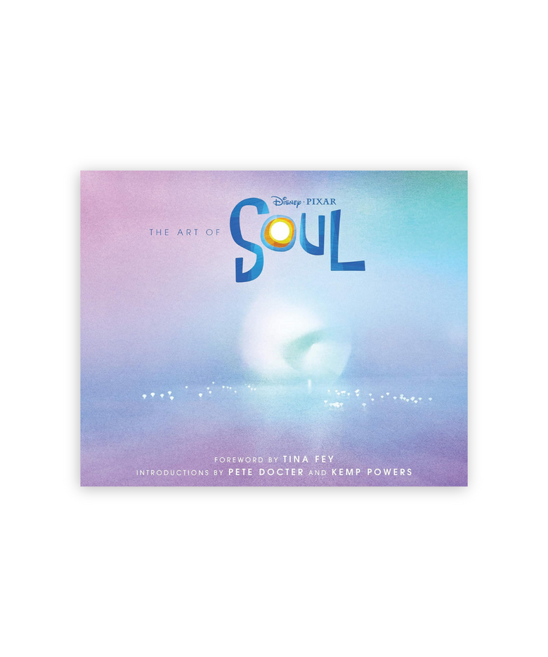The Art of Soul