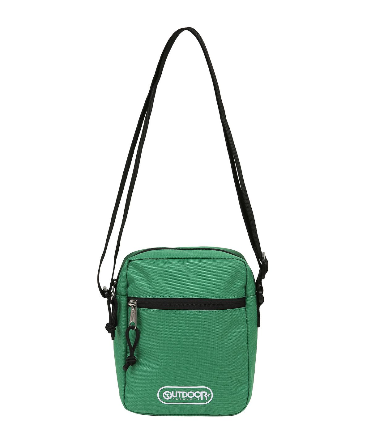 아웃도어 프로덕츠(OUTDOOR PRODUCTS) 2509 숄더백 (그린)
