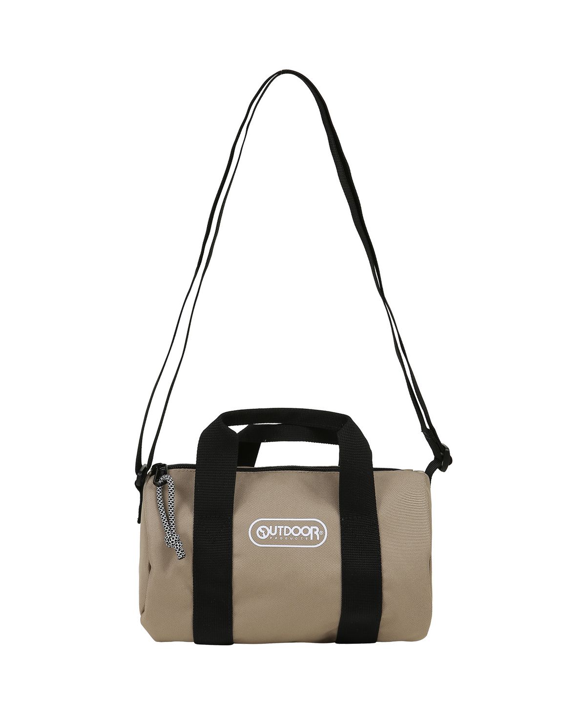 아웃도어 프로덕츠(OUTDOOR PRODUCTS) 2504 미니 롤 보스턴 (베이지)