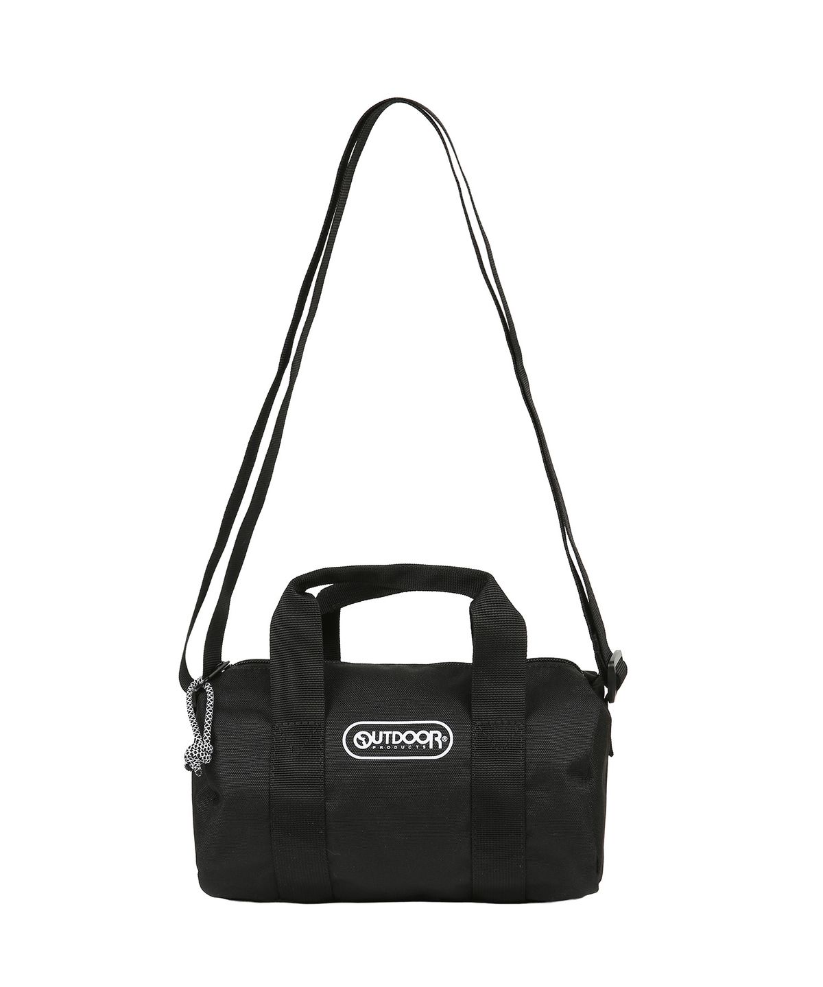 아웃도어 프로덕츠(OUTDOOR PRODUCTS) 2504 미니 롤 보스턴 (블랙)