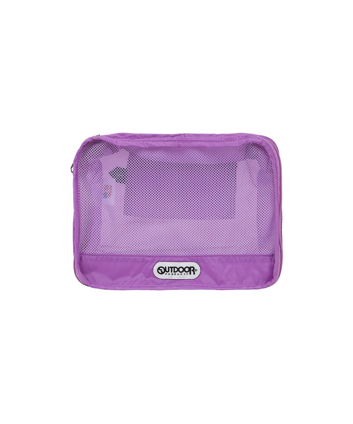 아웃도어 프로덕츠(OUTDOOR PRODUCTS) 163119 트래블 파우치 S (라벤더)