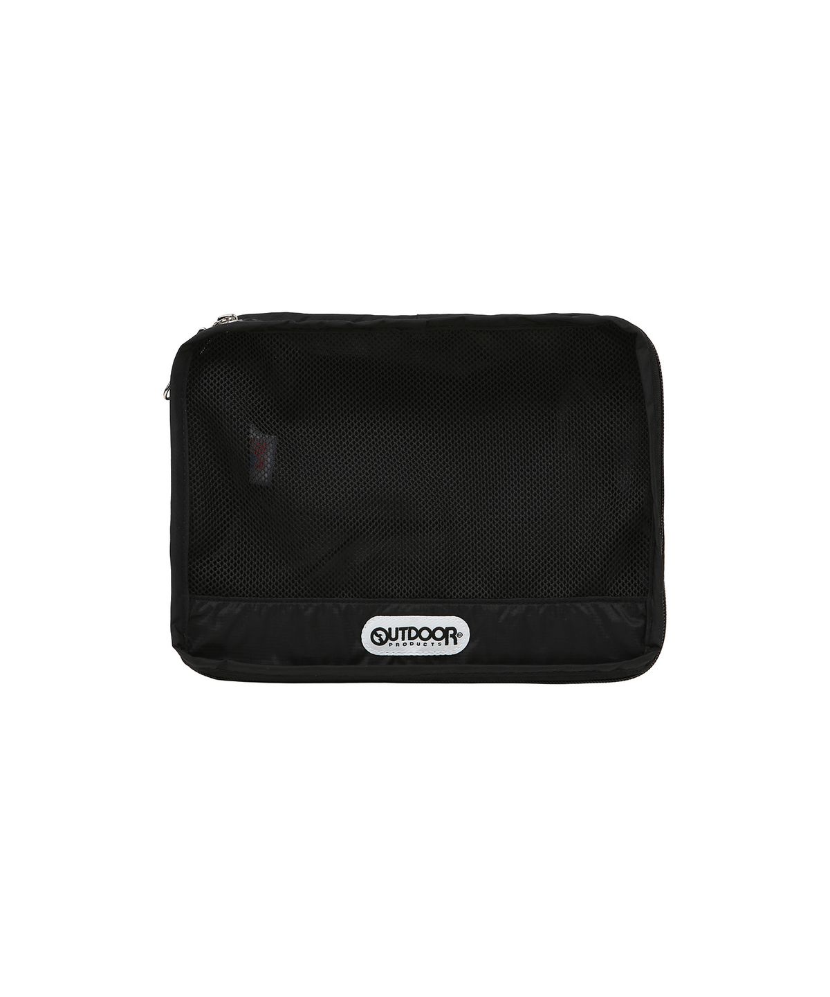 아웃도어 프로덕츠(OUTDOOR PRODUCTS) 163119 트래블 파우치 S (블랙)