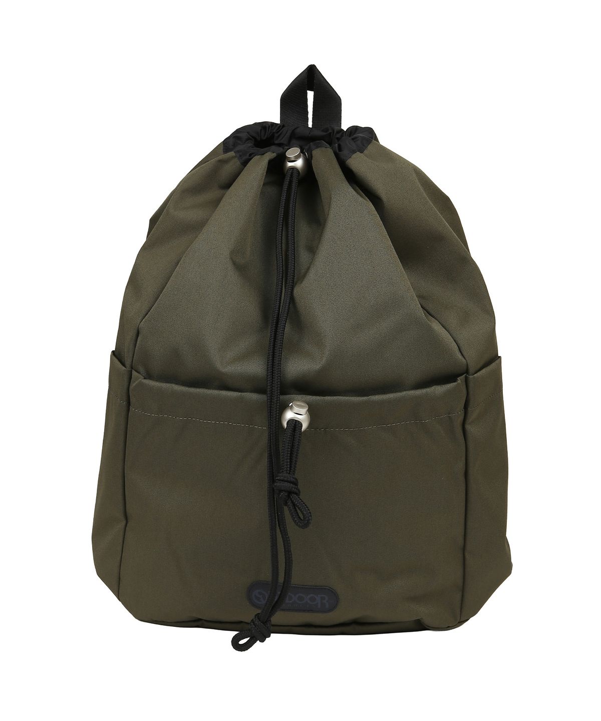 아웃도어 프로덕츠(OUTDOOR PRODUCTS) 163106 원 스트랩 백 (카키)