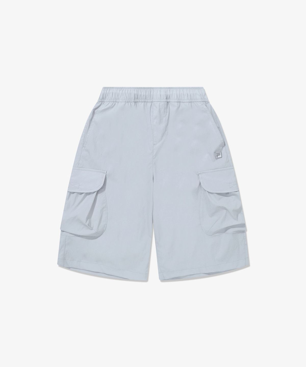 휠라 키즈(FILA KIDS) 퀵드라이 아웃포켓 팬츠
