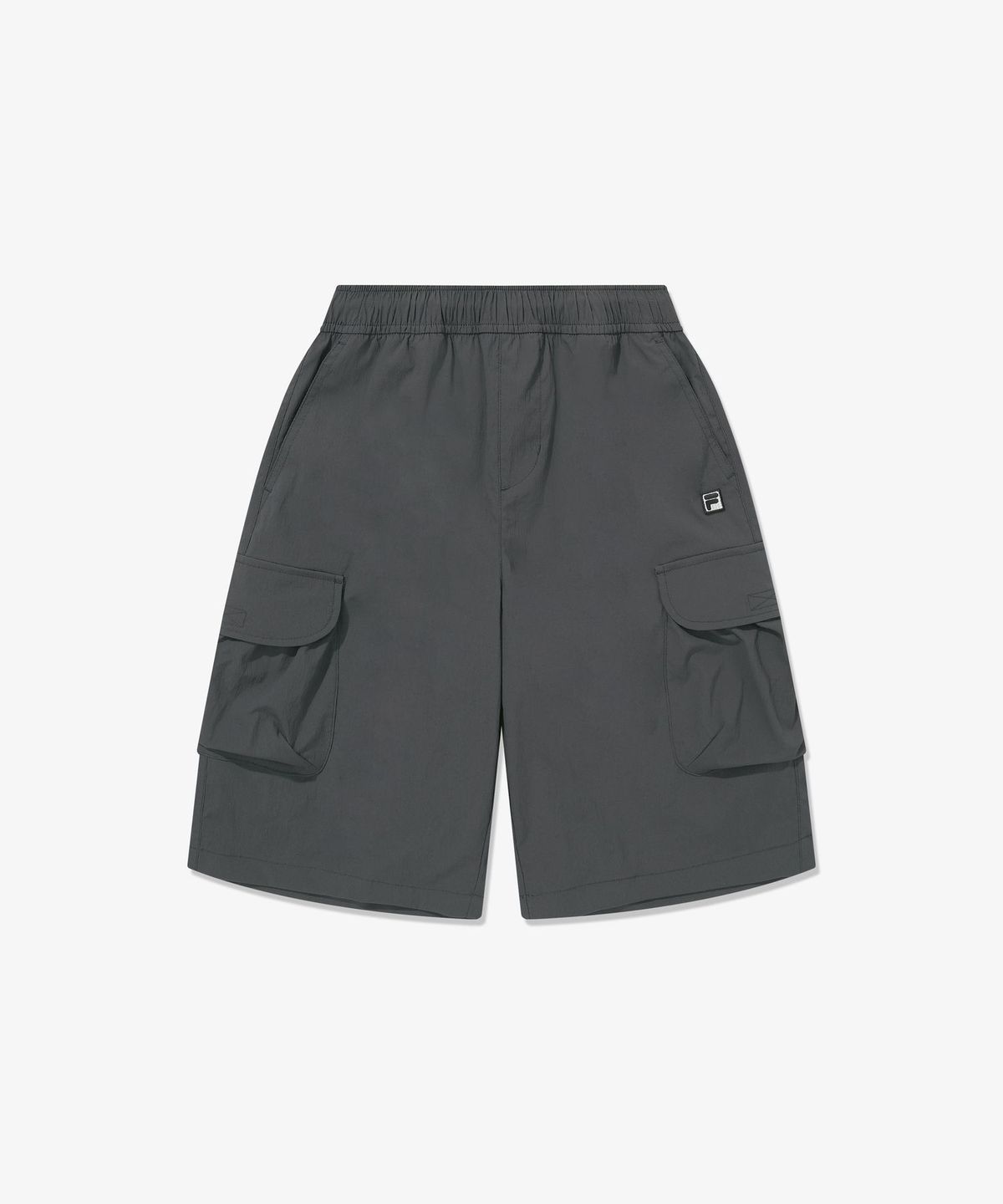 휠라 키즈(FILA KIDS) 퀵드라이 아웃포켓 팬츠