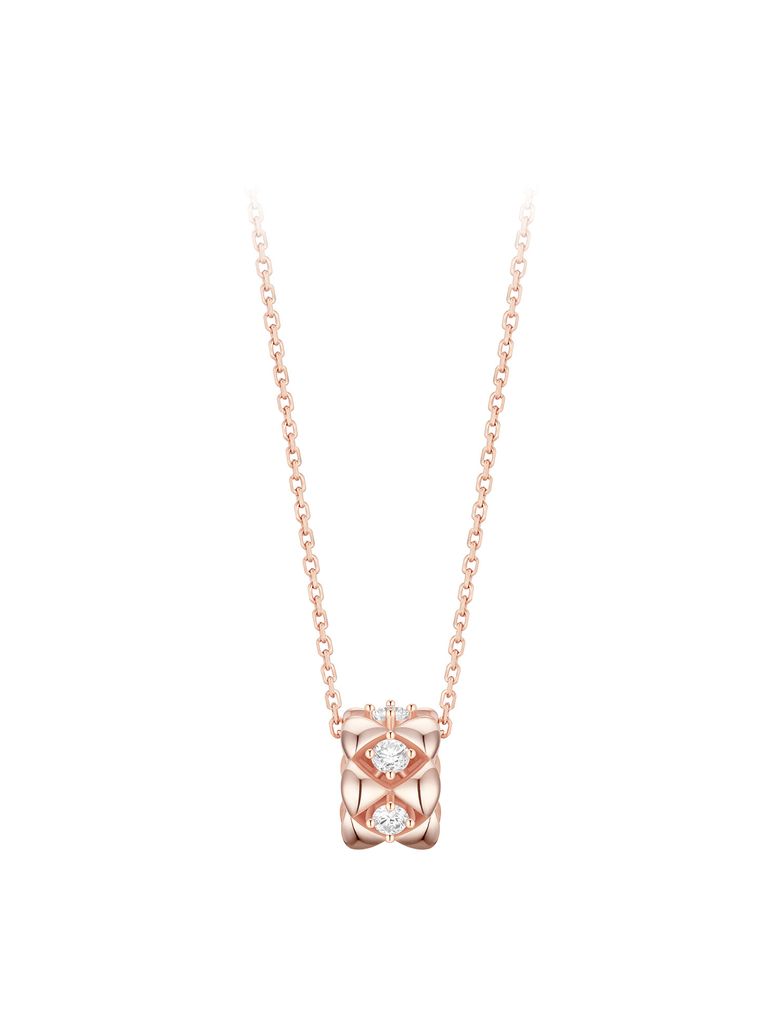 MOSAIQUE 목걸이 (JJMSNQ6B4202SR420)