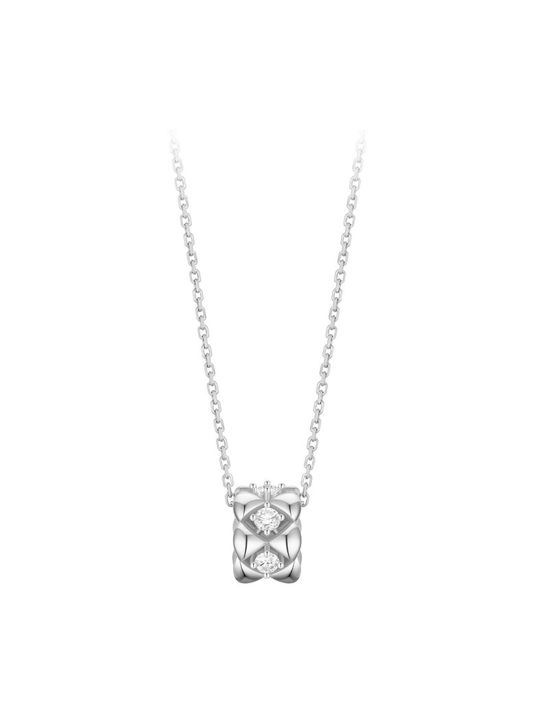 MOSAIQUE 목걸이 (JJMSNQ6B4202SW420)