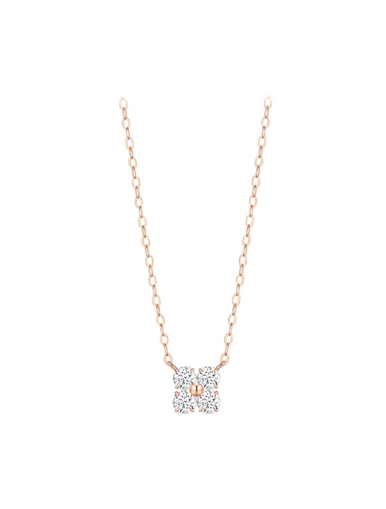 J.Fenella 14K 목걸이 (JJJTNQ6B4019R4420)