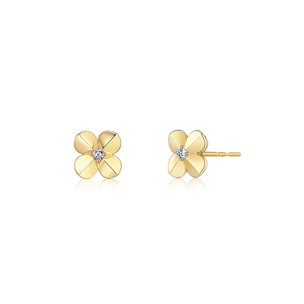 스타일러스(STYLUS) 코이플라워1 귀고리_252400188