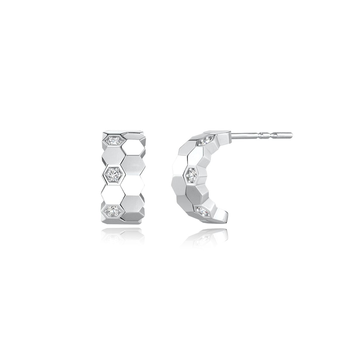 스타일러스(STYLUS) 허니유더블2 귀고리_252500084