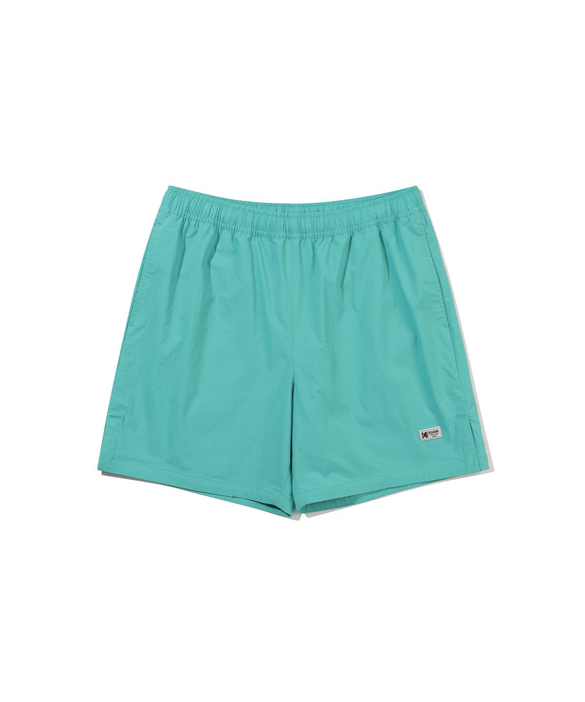 코닥(KODAK) 라이트 쿨 3부 반바지 MINT GREEN