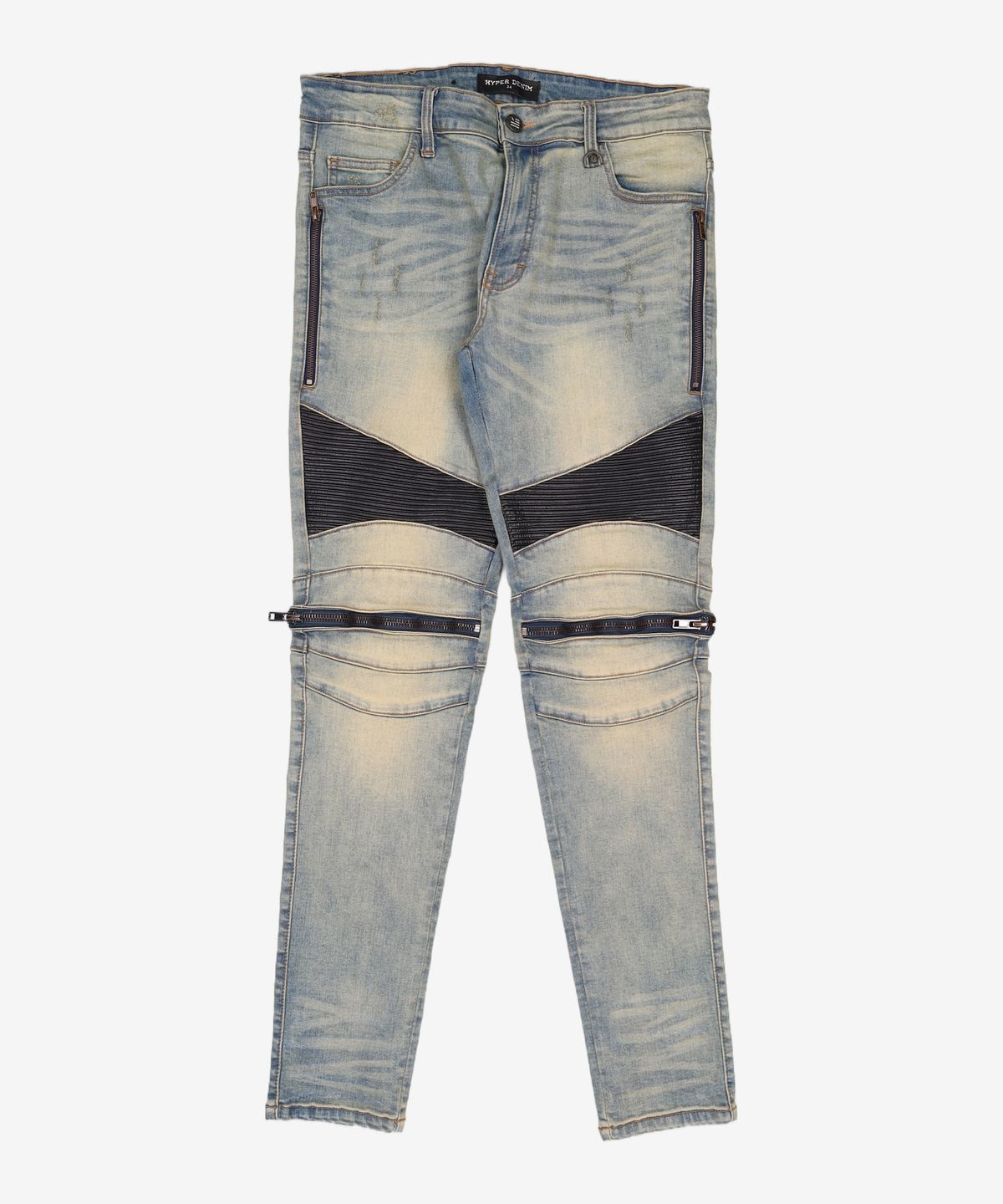 하이퍼 데님(HYPER DENIM) 청/데님 팬츠 34