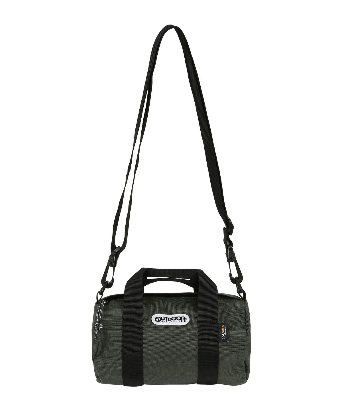 아웃도어 프로덕츠(OUTDOOR PRODUCTS) 230 미니 보스턴 (올리브)