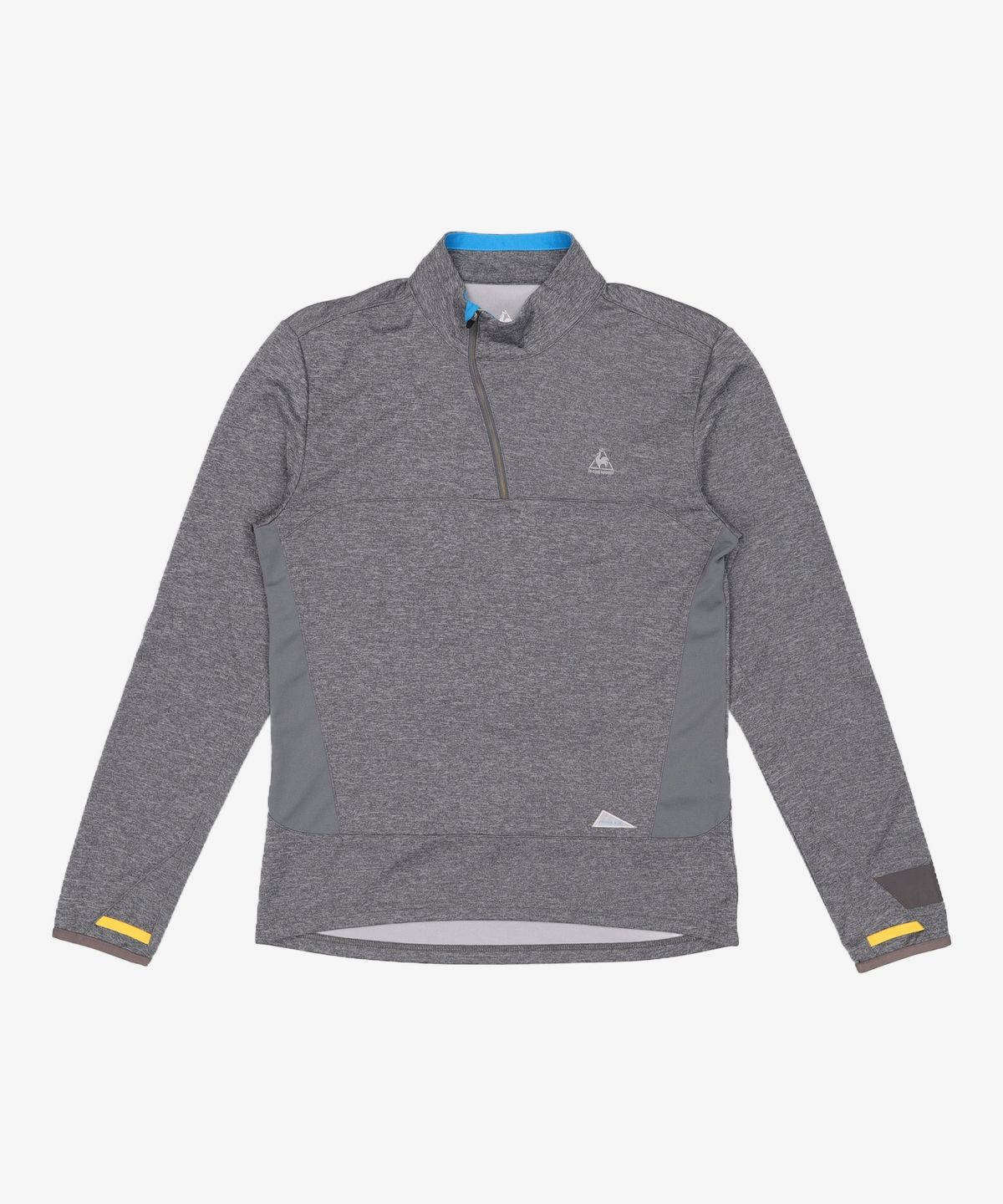 르꼬끄 스포르티브(LE COQ SPORTIF) 긴소매 티셔츠 100