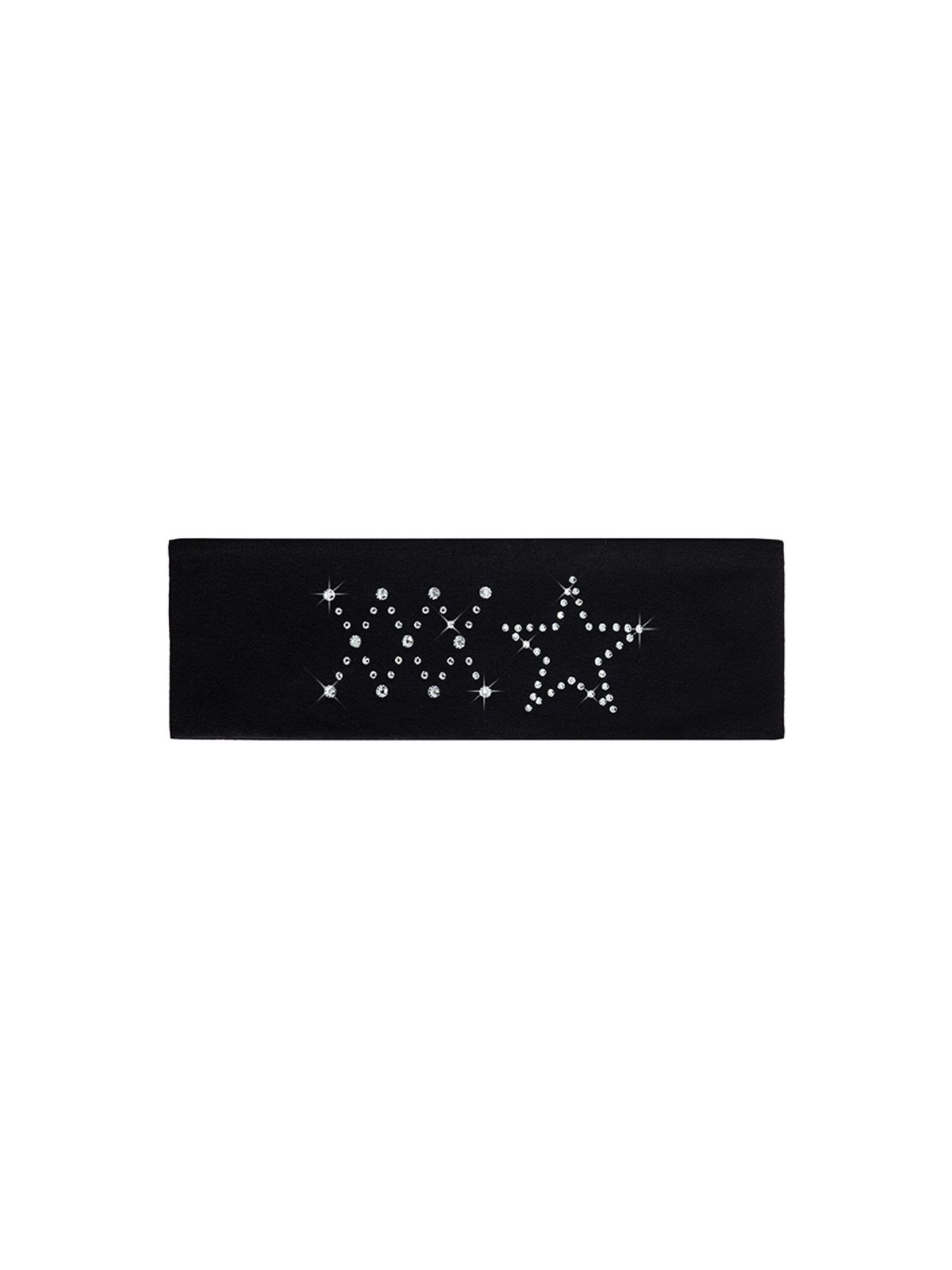 레피브(REPIVV) Lace Me Up Band (Black)