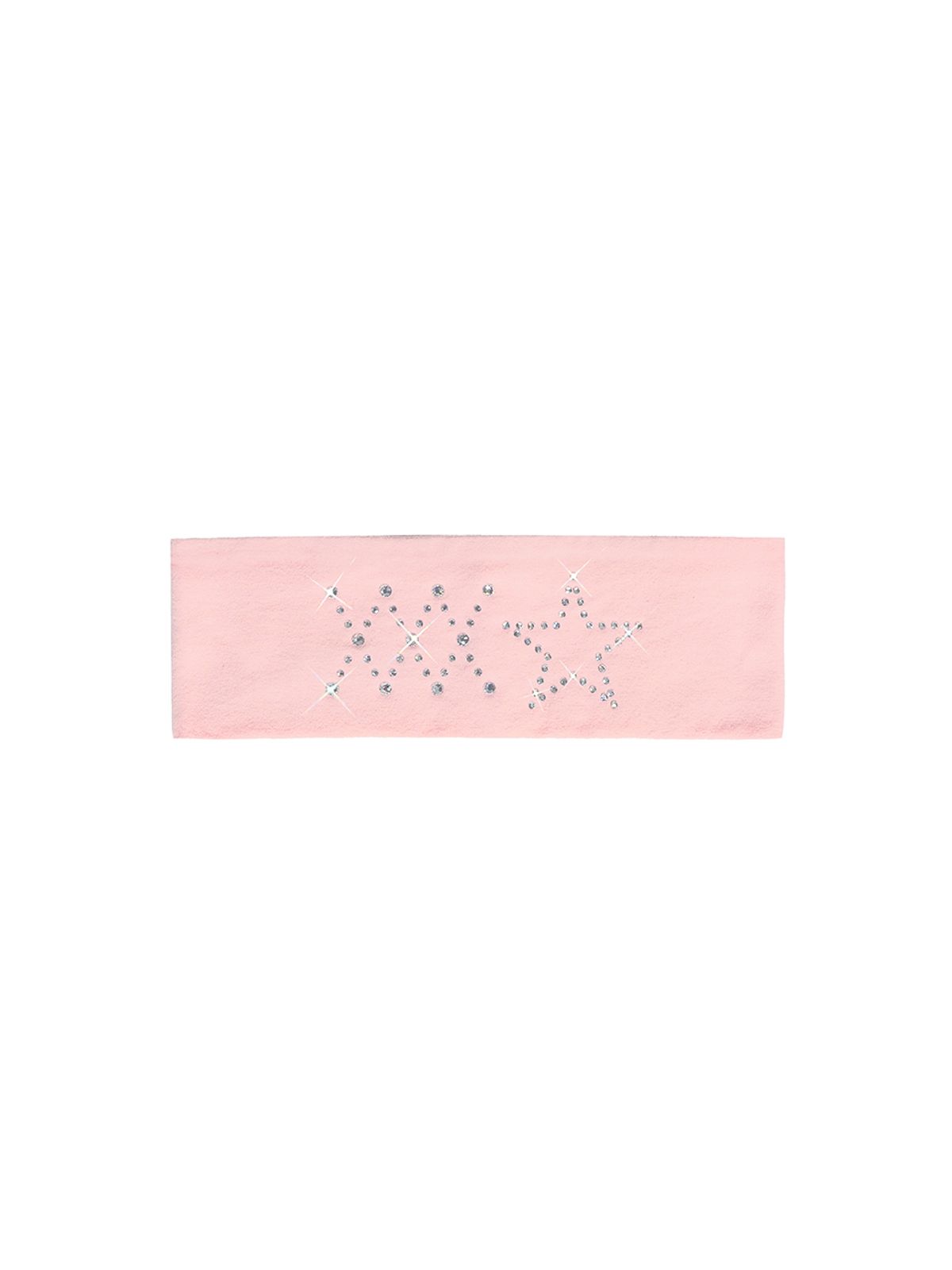 레피브(REPIVV) Lace Me Up Band (Pink)
