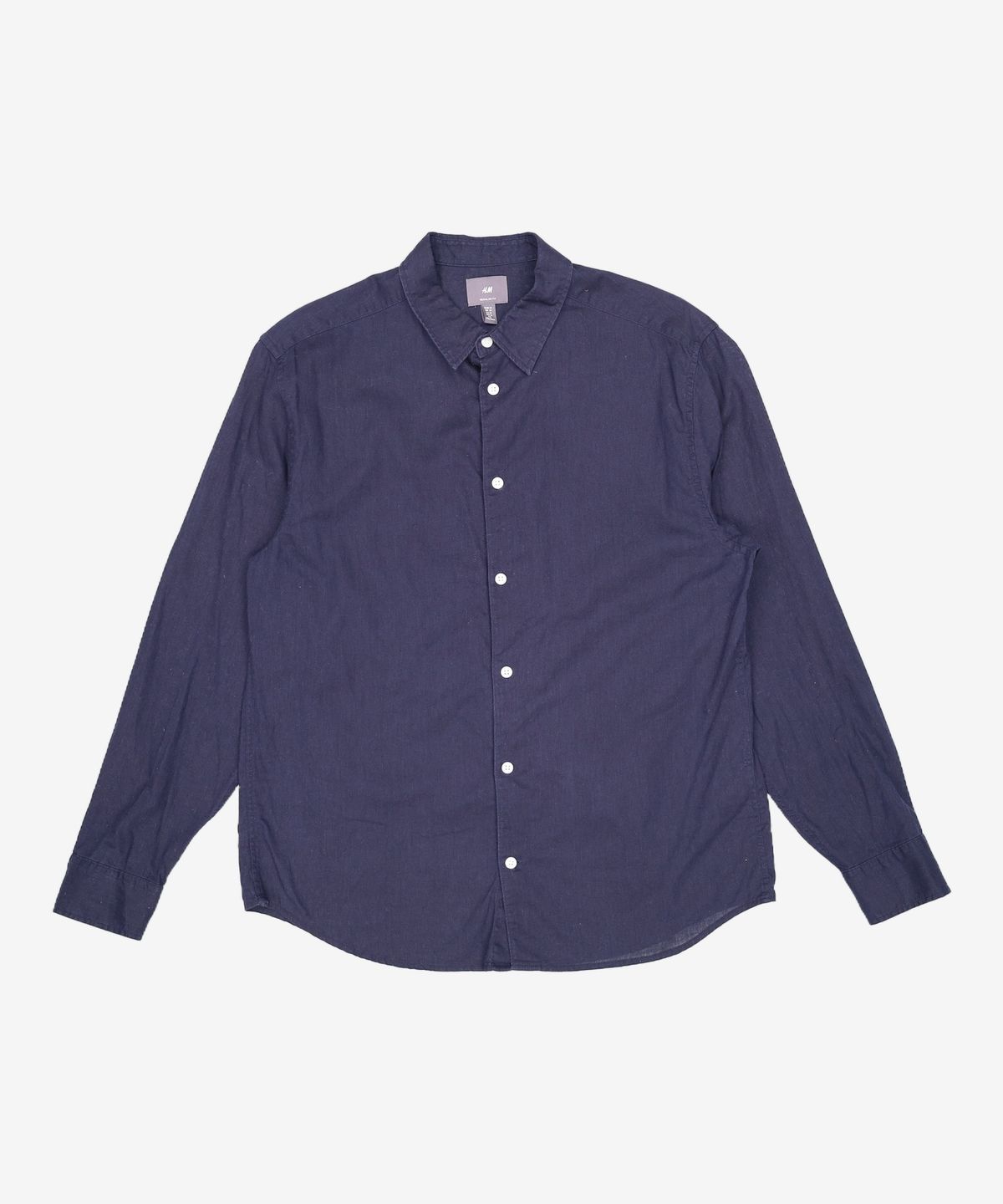 에이치앤엠(H&M) 캐주얼 셔츠 M