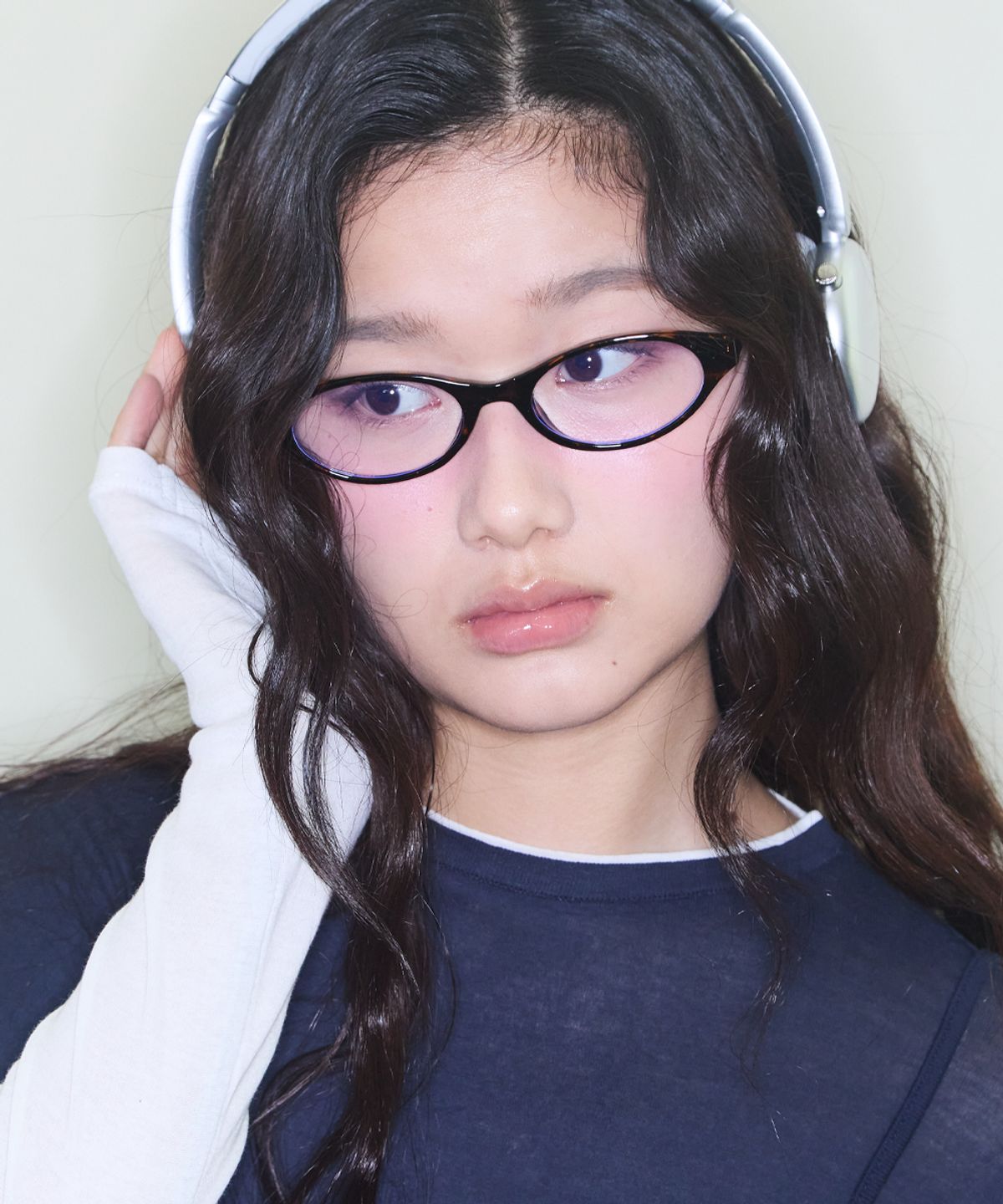 원브릴리언트(ONE BRILLIANT) Sadie-OB613-Leopard