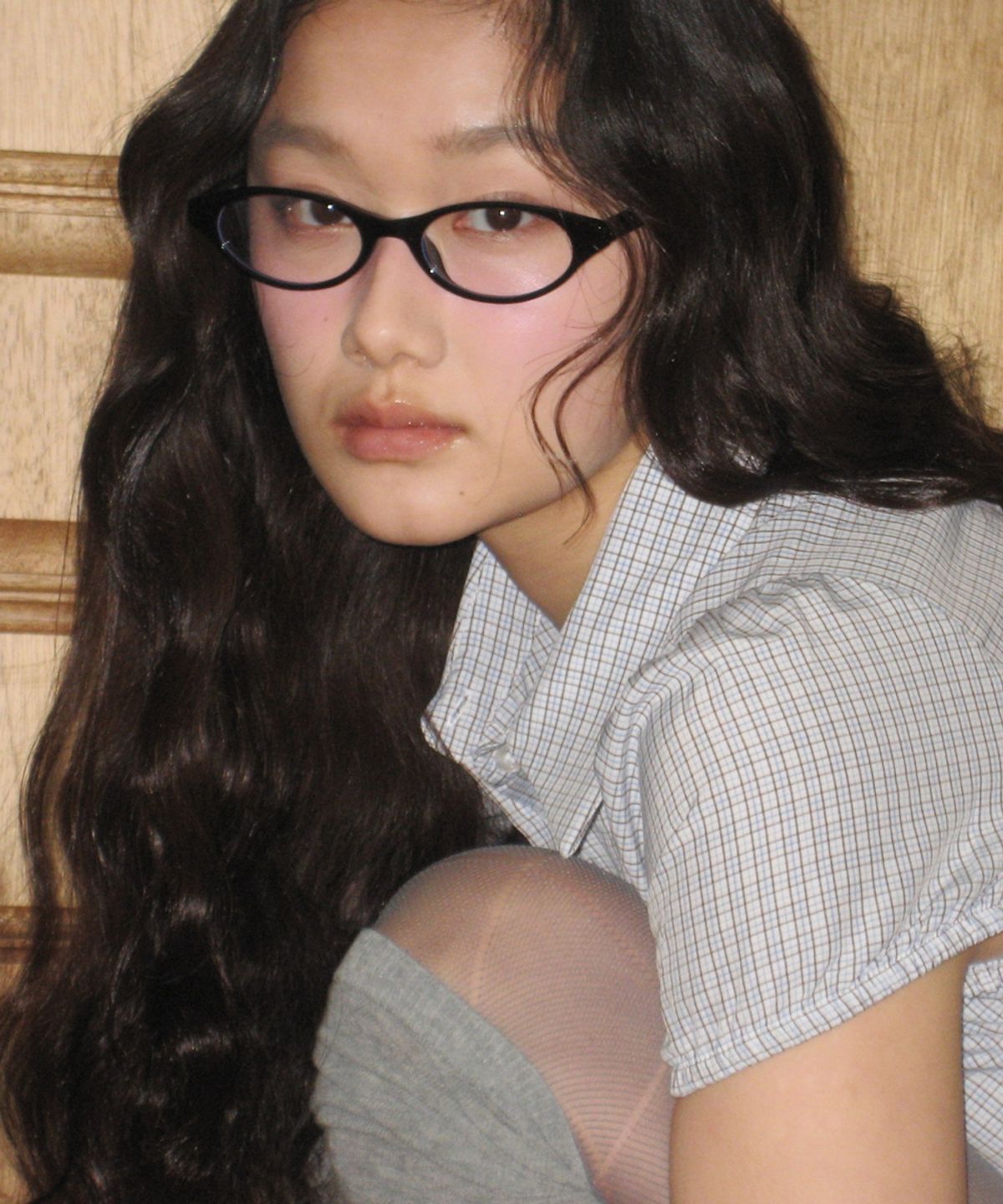 원브릴리언트(ONE BRILLIANT) Sadie-OB613-Black