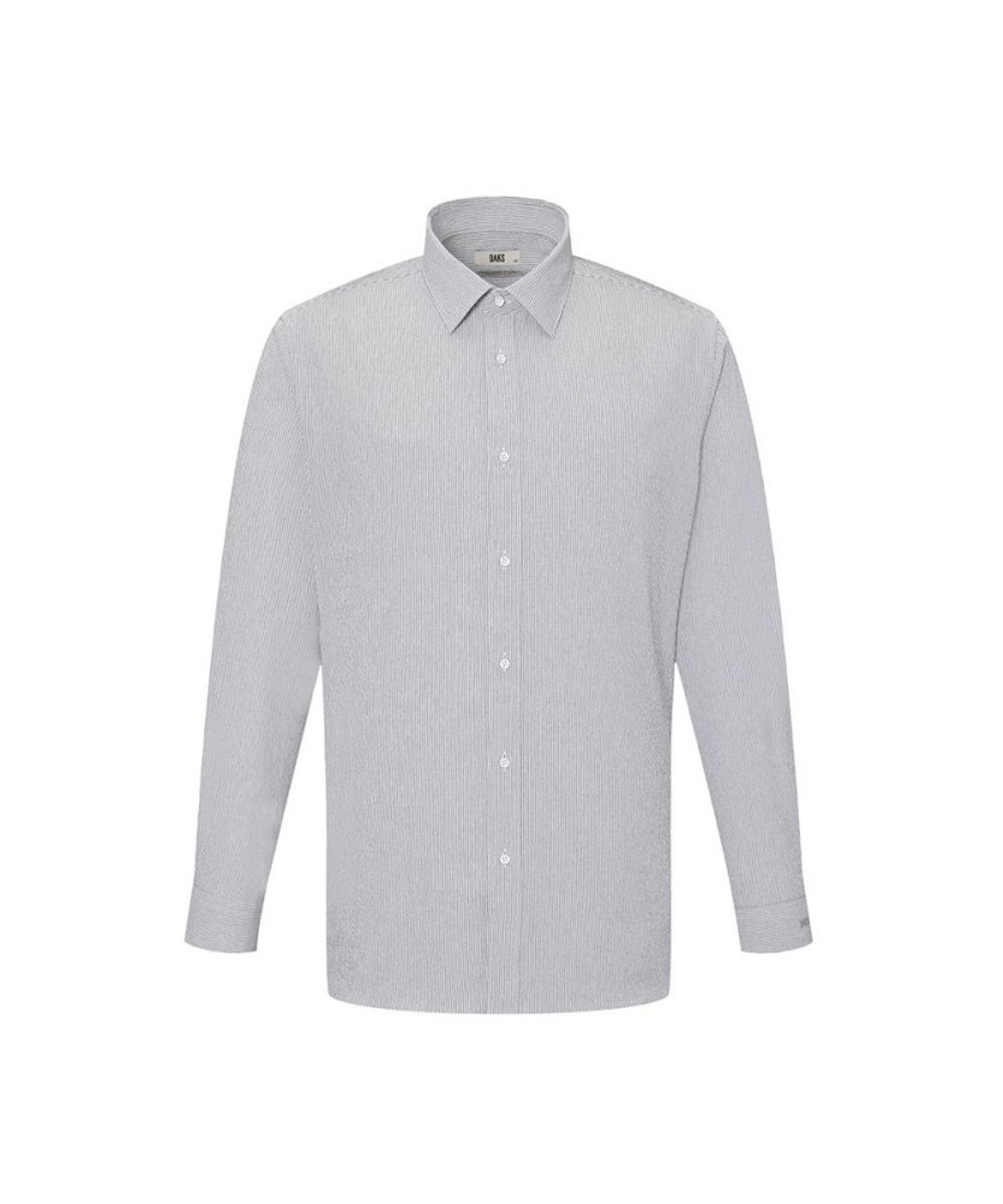 닥스셔츠(DAKS SHIRTS) 노케어 스트라이프 셔츠 컴포트슬림핏_DMS1SHDL223N1