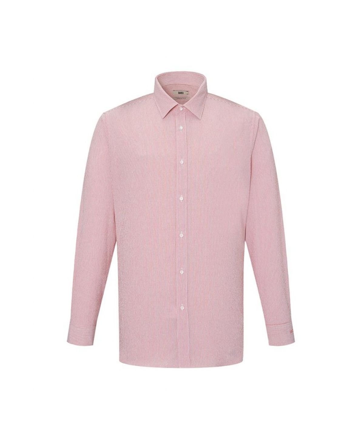 닥스셔츠(DAKS SHIRTS) 노케어 스트라이프 셔츠 컴포트슬림핏_DMS1SHDL223R1