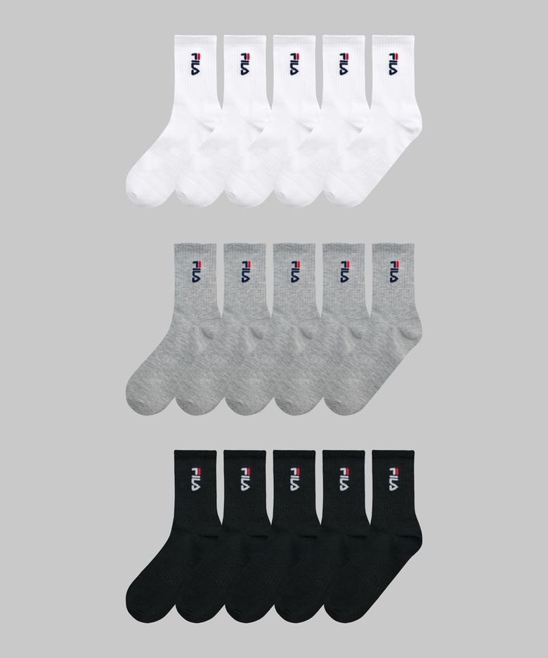 타이포 로고 미드 5족 (3colors)