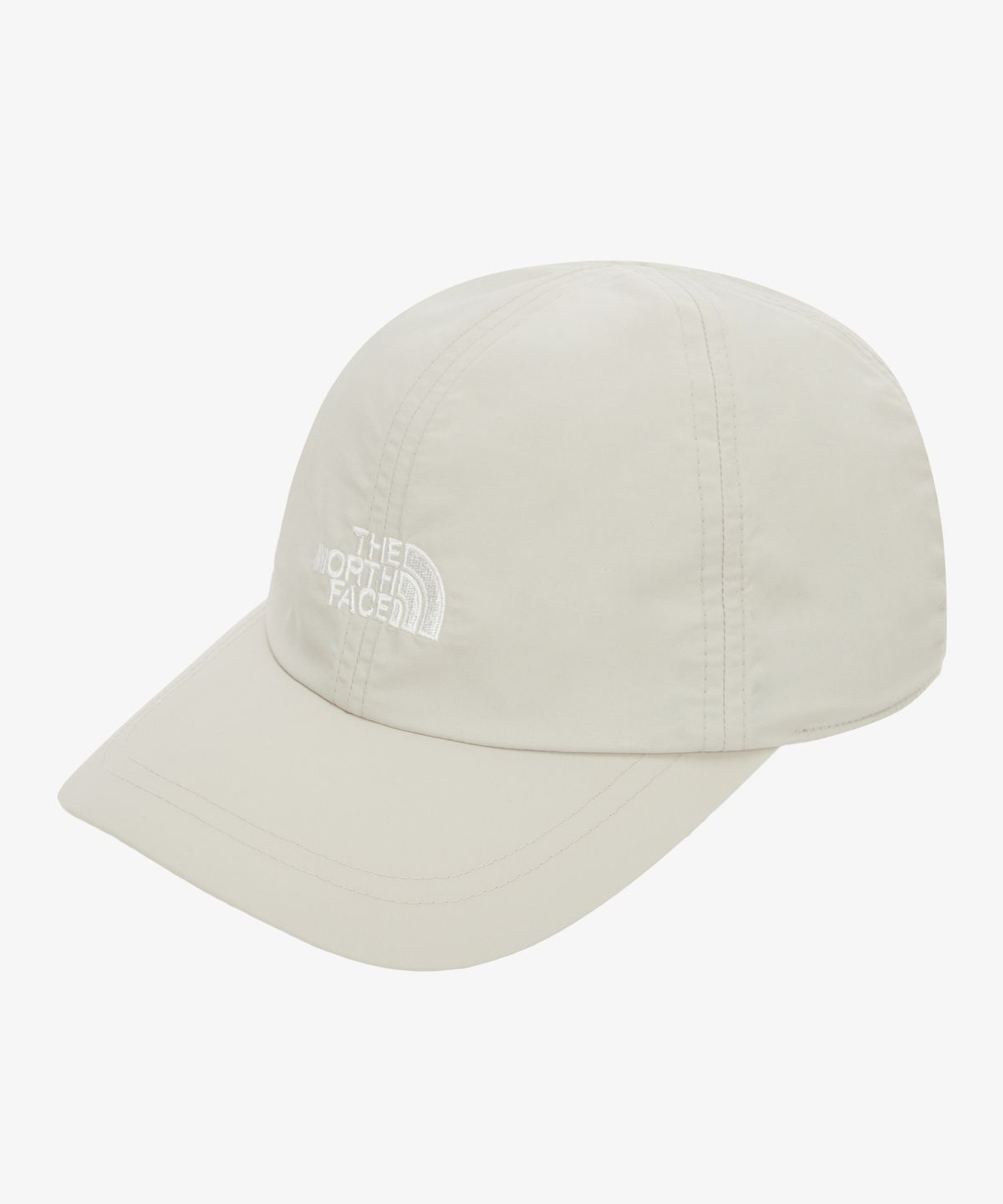 노스페이스(THE NORTH FACE) NE3CS02B 티엔에프 라이트 볼 캡 WHITE SAND