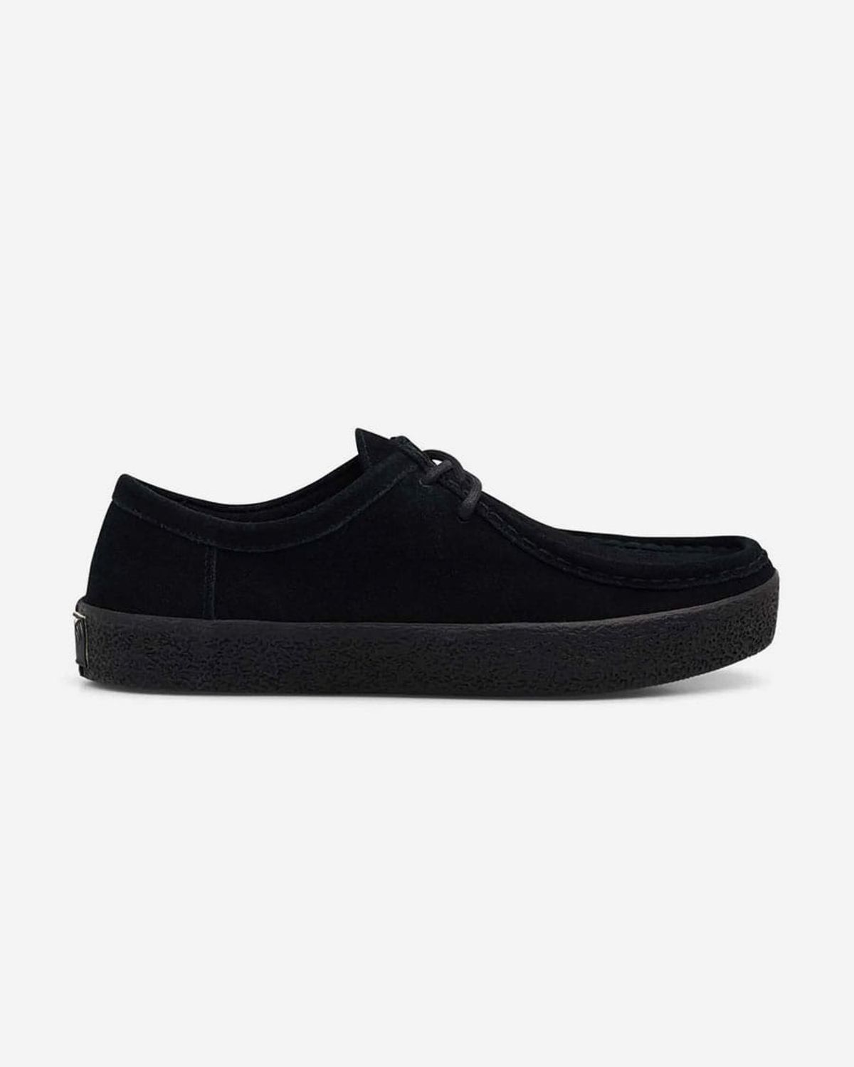 라스트리조트(LAST RESORT) VM006 Moc Lo - Black/Black