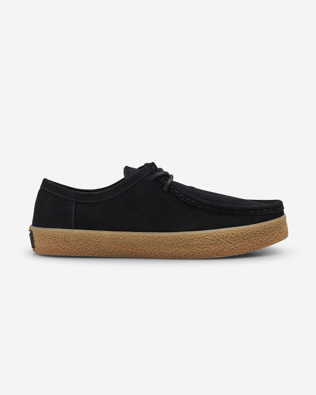 라스트리조트(LAST RESORT) VM006 Moc Lo - Black/Gum