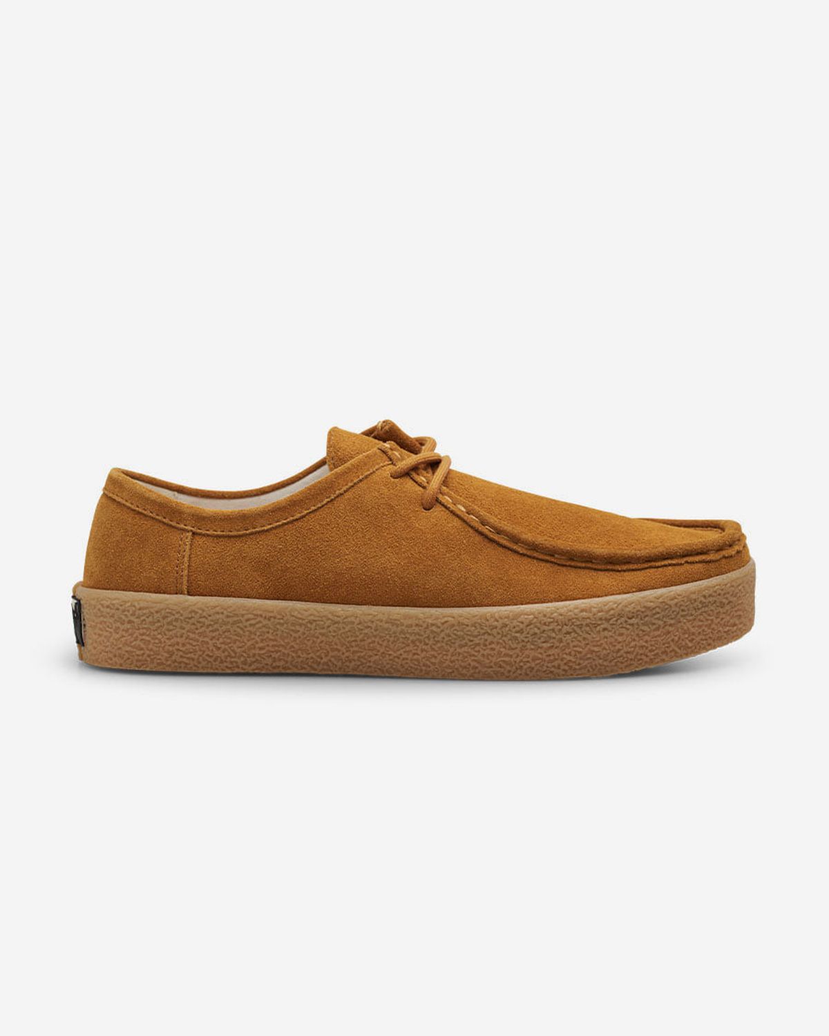 라스트리조트(LAST RESORT) VM006 Moc Lo - Golden Brown/Gum