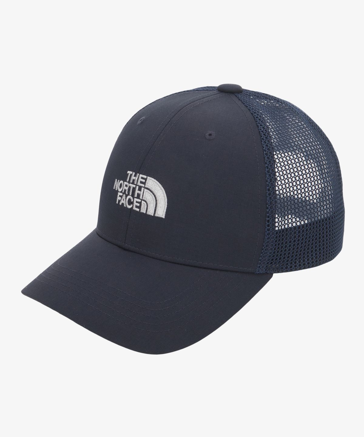 노스페이스(THE NORTH FACE) NE3CS03B 하드 볼 메쉬 캡 NAVY