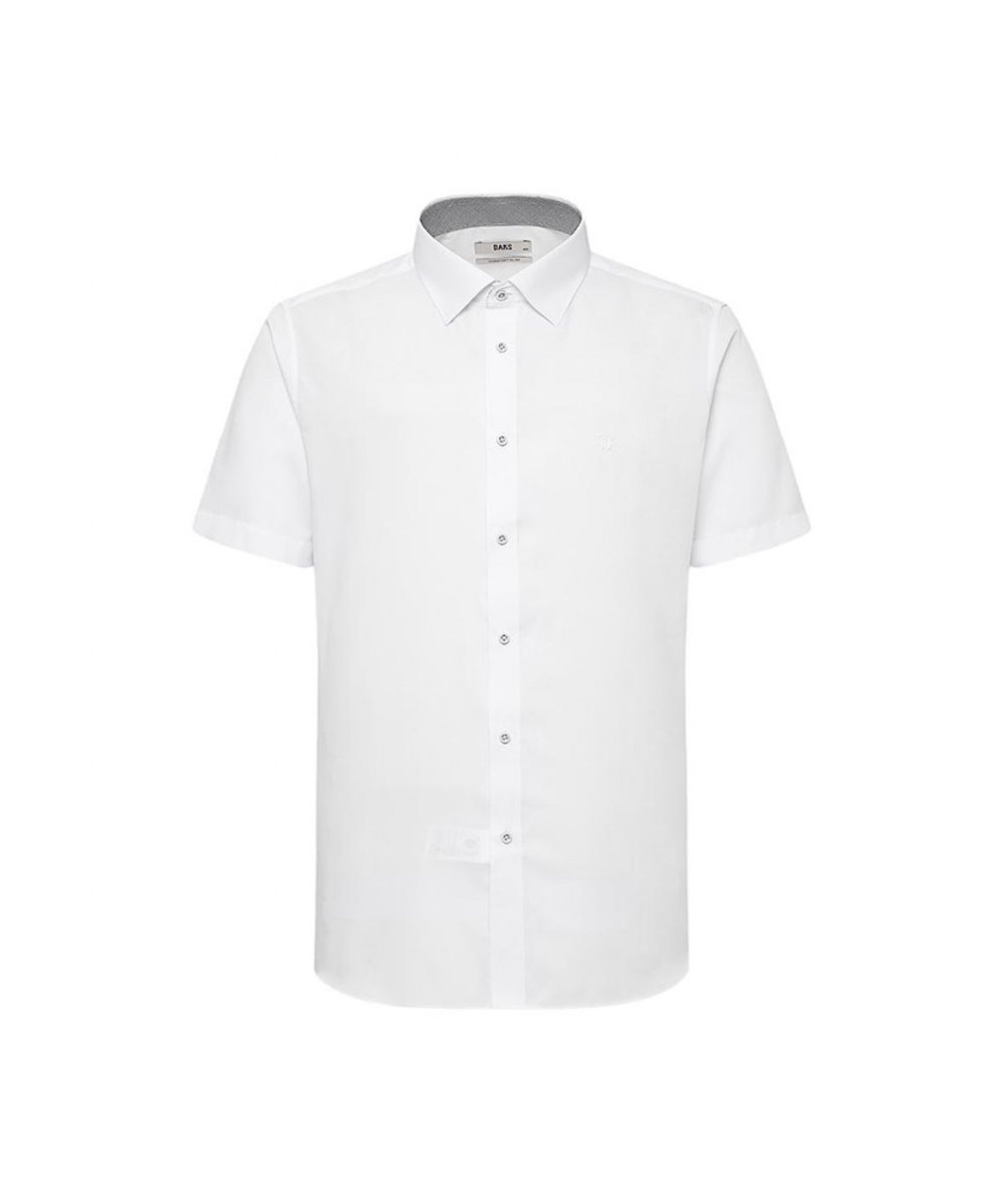 닥스셔츠(DAKS SHIRTS) 이지케어 레이온혼방 드레스셔츠 컴포트슬림핏_DMS1SHDS211A1