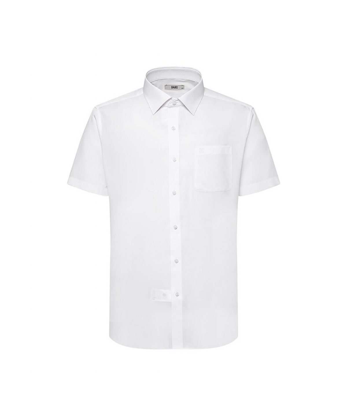 닥스셔츠(DAKS SHIRTS) 이지케어 레이온혼방 드레스셔츠_DMS3SHDS111A1