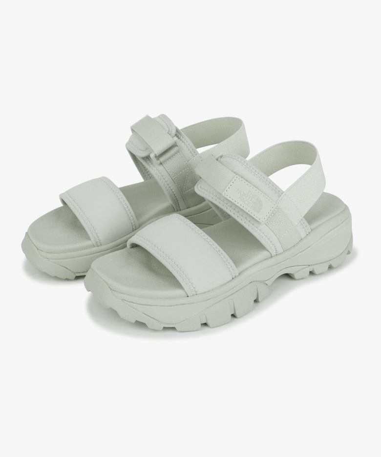 NS82S64L 헥사 럭스 샌달 LIGHT BEIGE