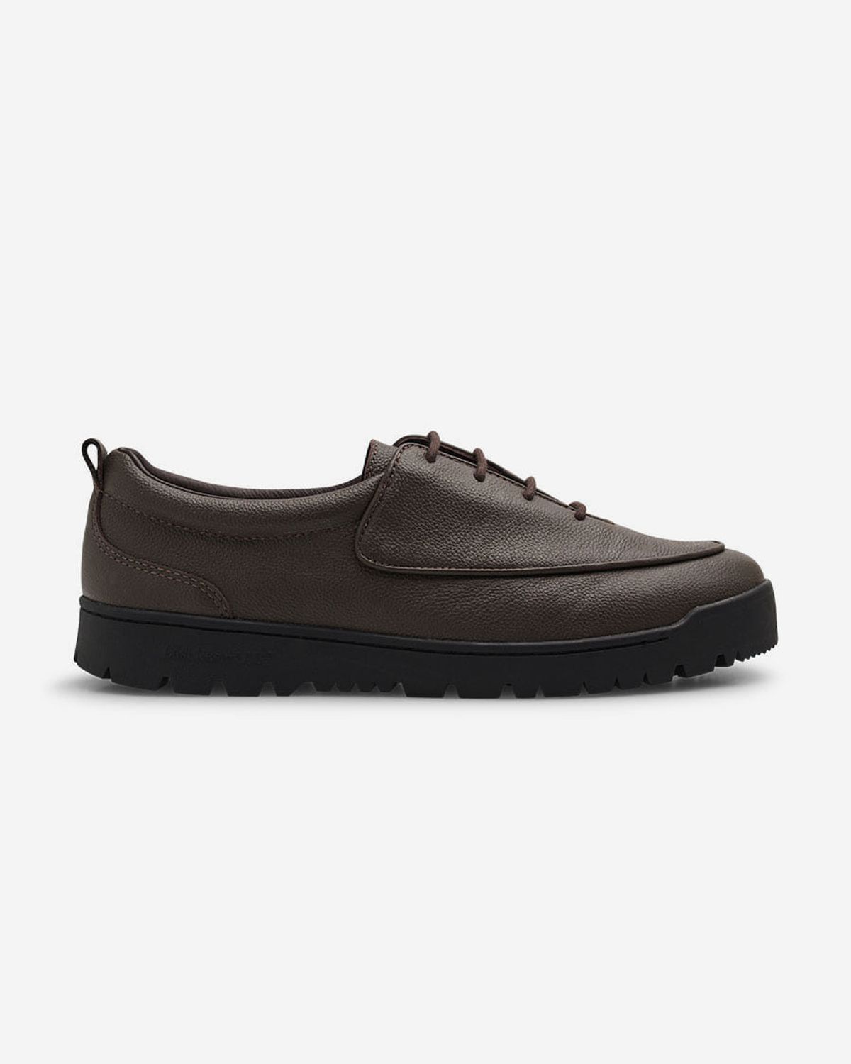 라스트리조트(LAST RESORT) GM001 - Java Brown/Black