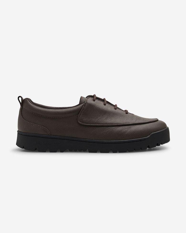 GM001 - Java Brown/Black